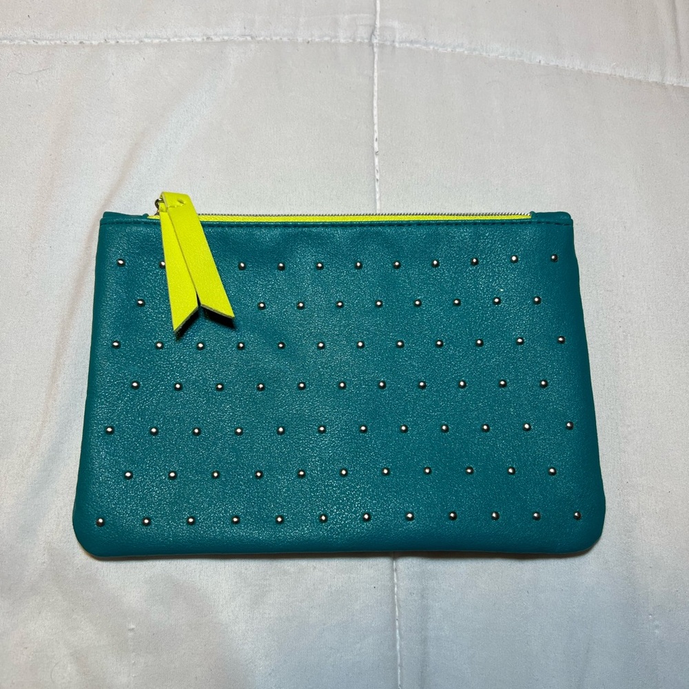 *NEW* Ipsy Cosmetic Bag